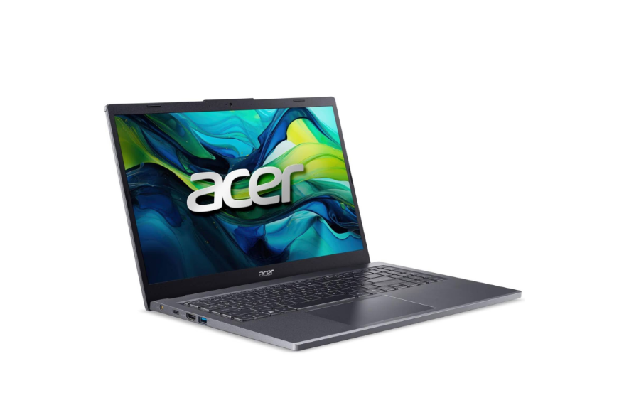 Ноутбук Acer Aspire 15 A15-51M (NX.KXTEU.005) фото №2