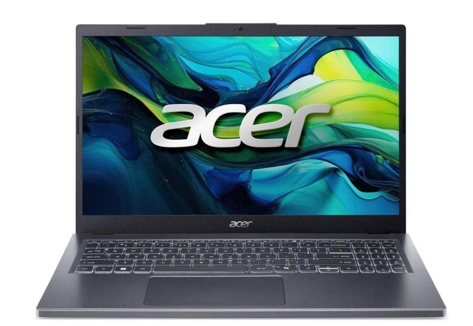 Ноутбук Acer Aspire 15 A15-51M (NX.KXTEU.005)