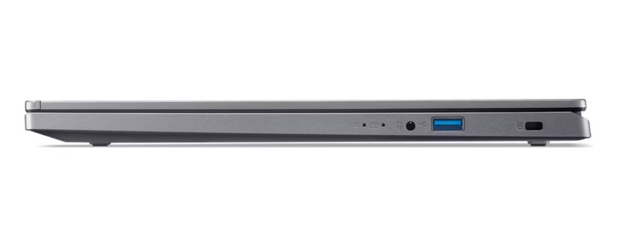 Ноутбук Acer Aspire 15 A15-51M (NX.KXTEU.005) фото №9