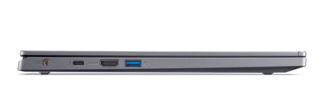 Ноутбук Acer Aspire 15 A15-51M (NX.KXTEU.005) фото №10