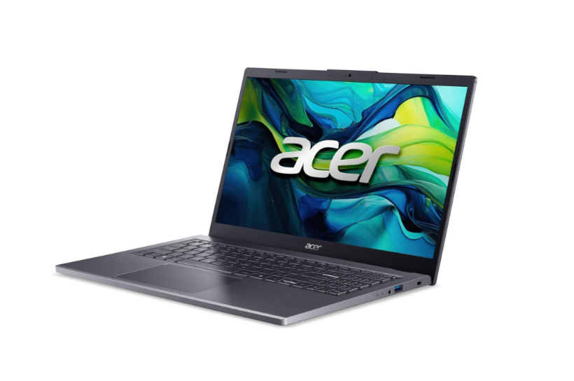 Ноутбук Acer Aspire 15 A15-51M (NX.KXTEU.005) фото №3