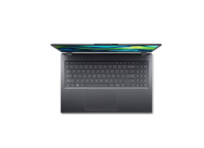 Ноутбук Acer Aspire 15 A15-51M (NX.KXTEU.005) фото №4