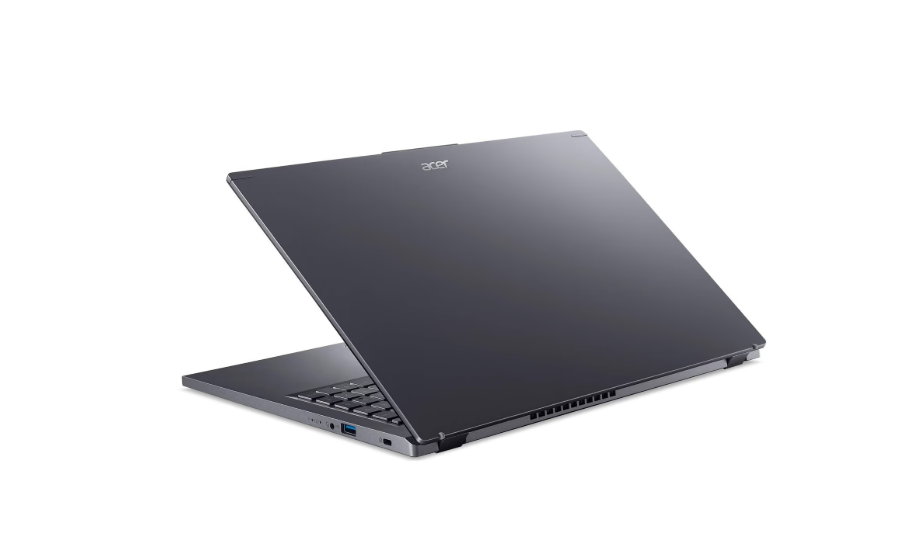 Ноутбук Acer Aspire 15 A15-51M (NX.KXTEU.005) фото №7