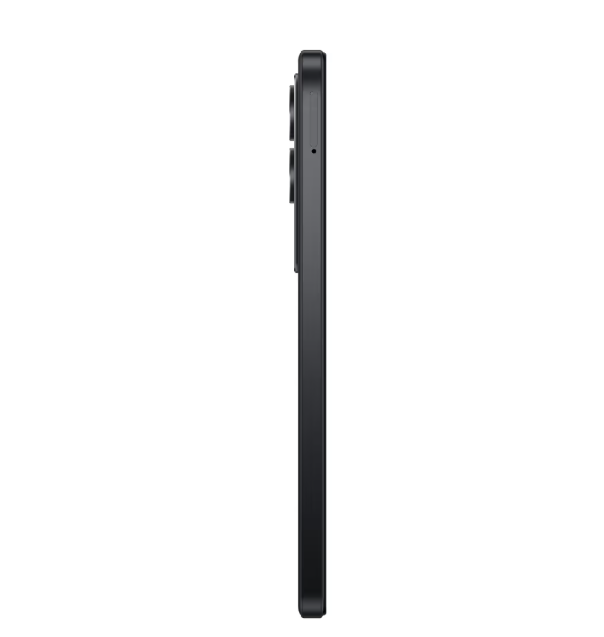 Смартфон Xiaomi Redmi 15 5G 4/128GB NFC Midnight Black int фото №8