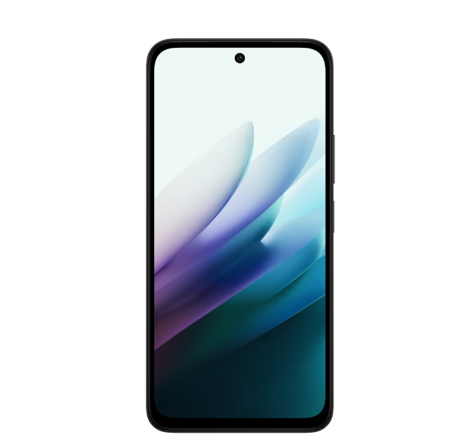 Смартфон Xiaomi Redmi 15 5G 4/128GB NFC Midnight Black int фото №2