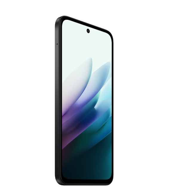 Смартфон Xiaomi Redmi 15 5G 4/128GB NFC Midnight Black int фото №3