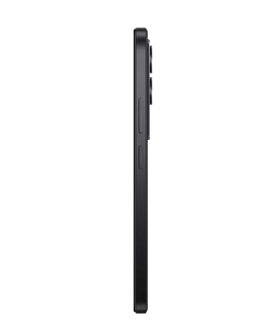 Смартфон Xiaomi Redmi 15 5G 4/128GB NFC Midnight Black int фото №9