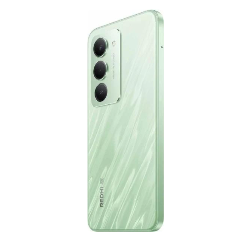 Смартфон Xiaomi Redmi 15 5G 4/128GB NFC Ripple Green int фото №5