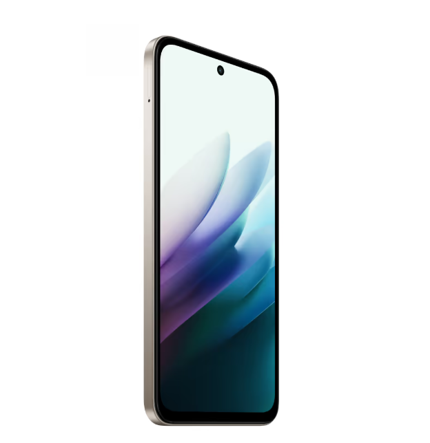 Смартфон Xiaomi Redmi 15 5G 4/128GB NFC Titan Grey int фото №3