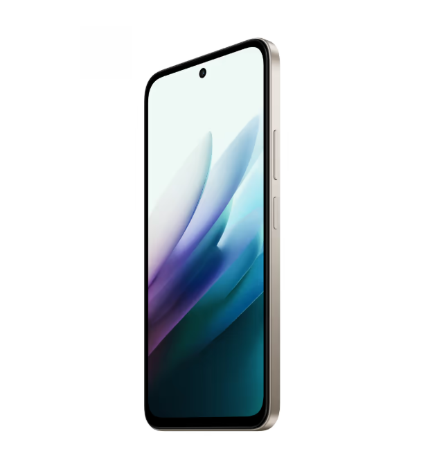 Смартфон Xiaomi Redmi 15 5G 4/128GB NFC Titan Grey int фото №4