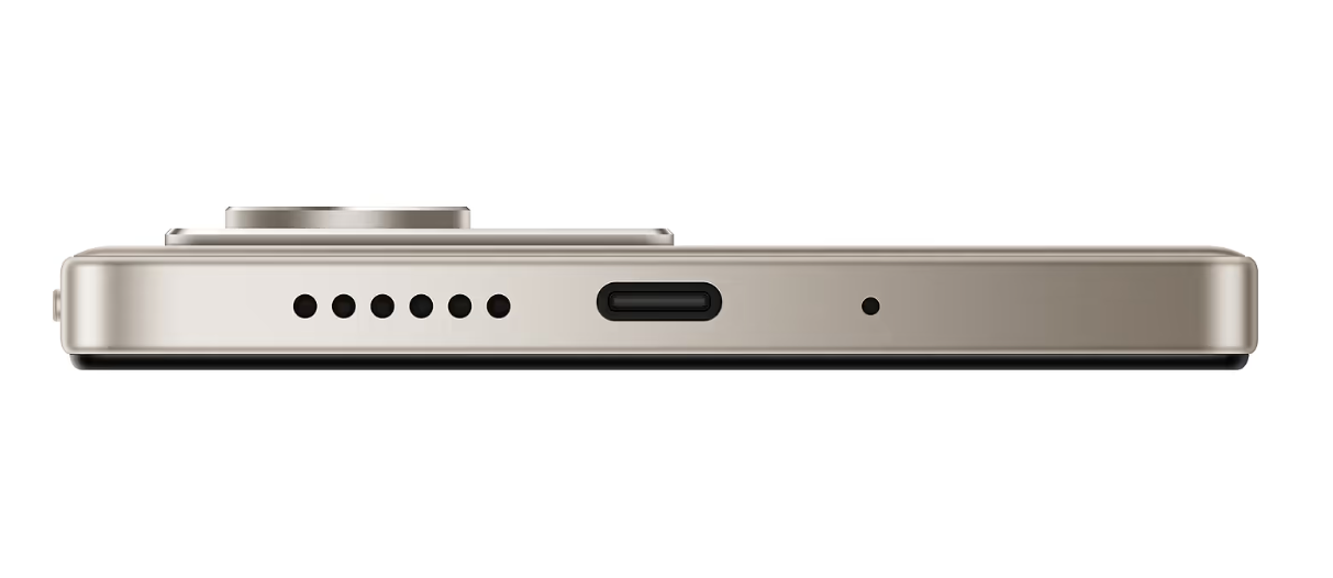 Смартфон Xiaomi Redmi 15 5G 4/128GB NFC Titan Grey int фото №10