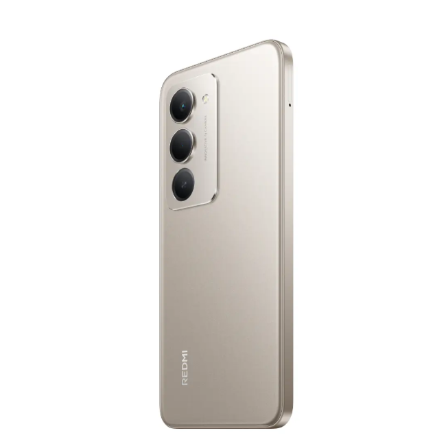 Смартфон Xiaomi Redmi 15 5G 4/128GB NFC Titan Grey int фото №6