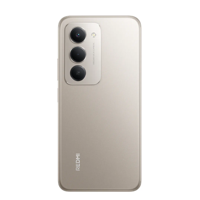 Смартфон Xiaomi Redmi 15 5G 4/128GB NFC Titan Grey int фото №5