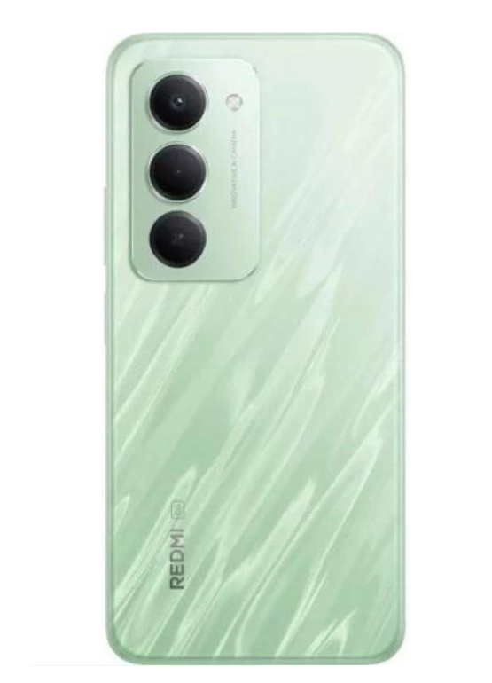 Смартфон Xiaomi Redmi 15 5G 8/256GB NFC Ripple Green int фото №5
