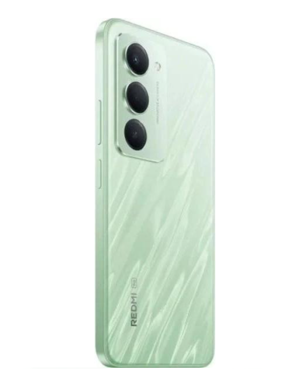 Смартфон Xiaomi Redmi 15 5G 8/256GB NFC Ripple Green int фото №7