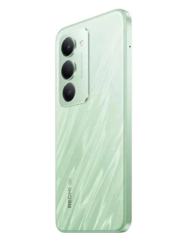Смартфон Xiaomi Redmi 15 5G 8/256GB NFC Ripple Green int фото №6