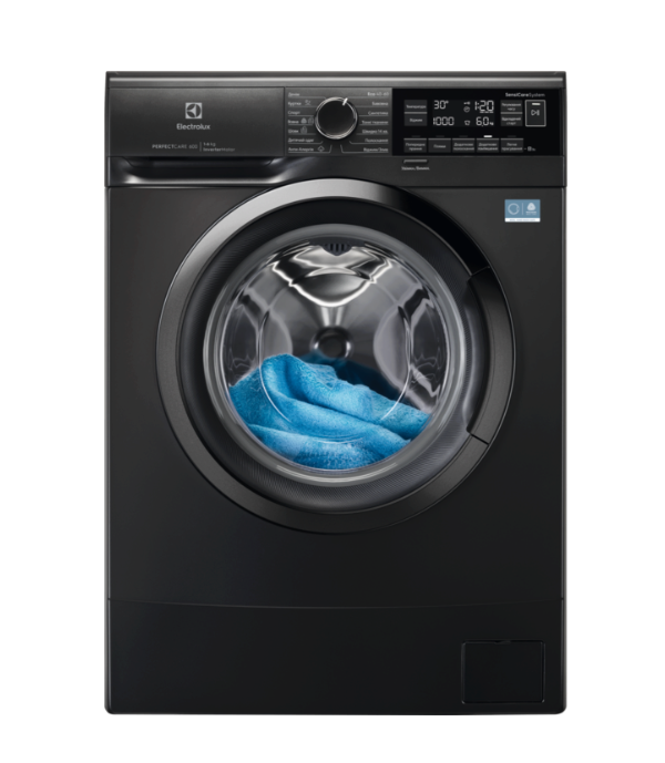 Пральна машина  Electrolux EWS6306DXU фото №3
