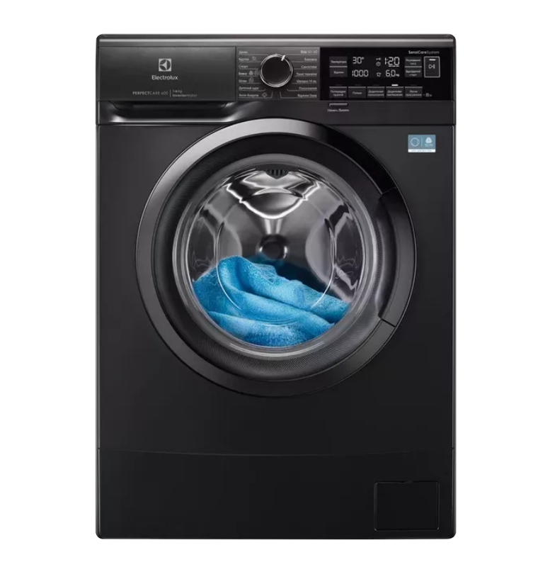 Пральна машина  Electrolux EWS6306DXU