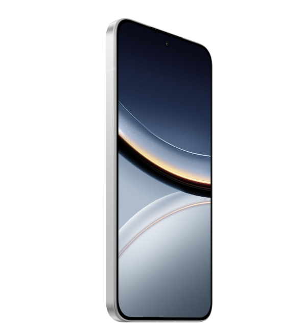 Смартфон Poco F7 12/512GB Silver Int фото №3