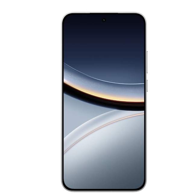 Смартфон Poco F7 12/512GB Silver Int фото №2