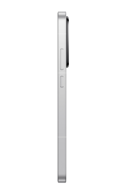 Смартфон Poco F7 12/512GB Silver Int фото №9