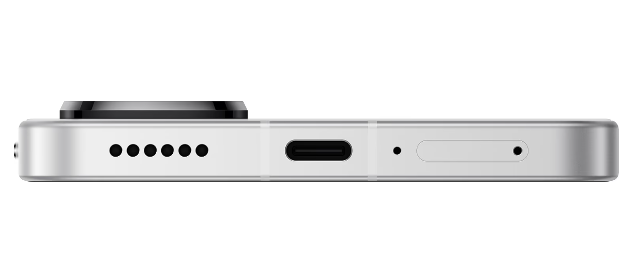Смартфон Poco F7 12/512GB Silver Int фото №10
