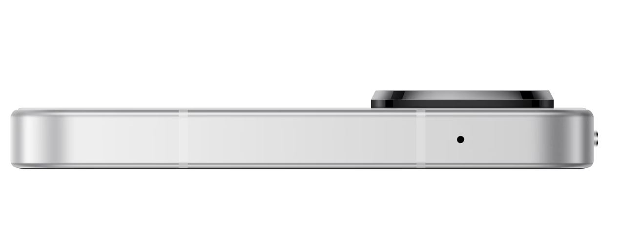 Смартфон Poco F7 12/512GB Silver Int фото №11