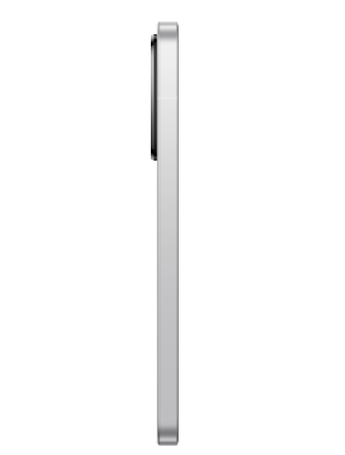 Смартфон Poco F7 12/512GB Silver Int фото №8