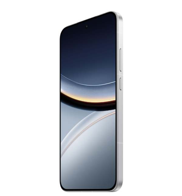 Смартфон Poco F7 12/512GB Silver Int фото №4