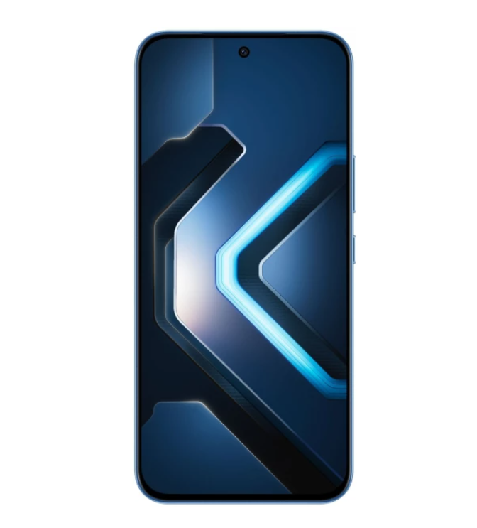 Смартфон Infinix GT30 X6876 8/256GB Cyber Blue фото №2