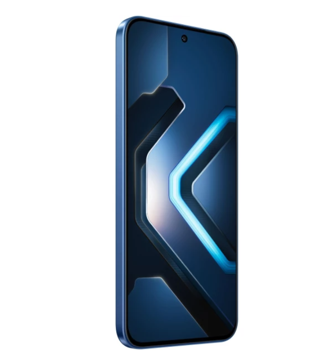 Смартфон Infinix GT30 X6876 8/256GB Cyber Blue фото №3
