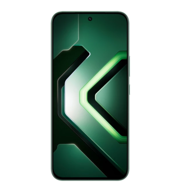Смартфон Infinix GT30 X6876 8/256GB Pulse Green фото №2