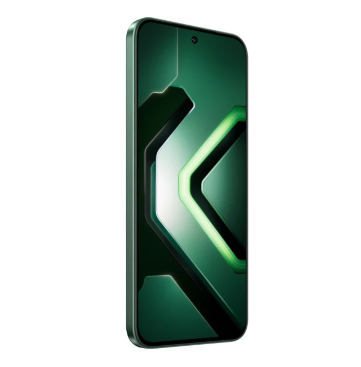 Смартфон Infinix GT30 X6876 8/256GB Pulse Green фото №3