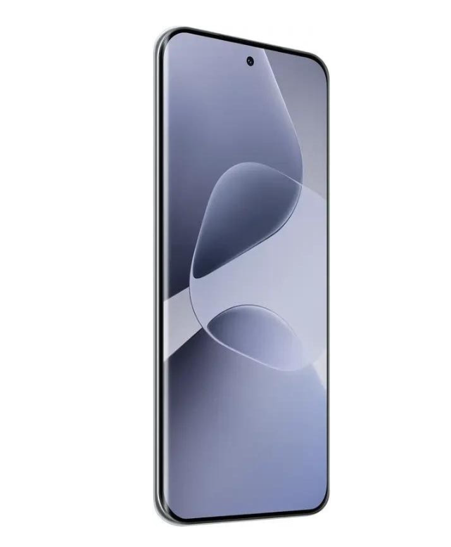 Смартфон Infinix Hot 60 Pro Plus X6886 8/256GB Titanium Silver фото №3