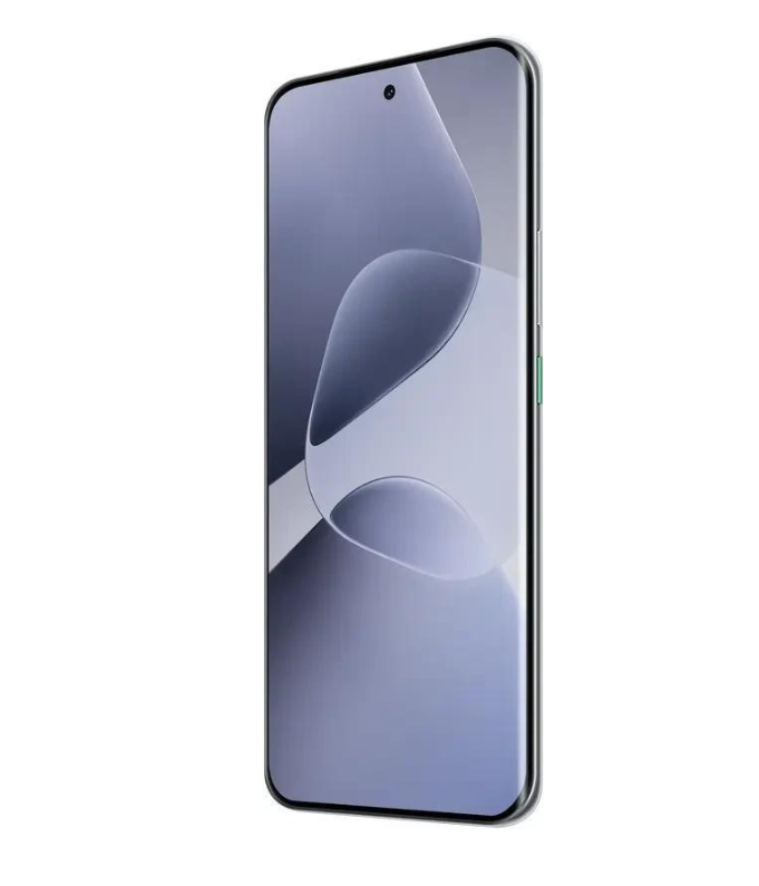 Смартфон Infinix Hot 60 Pro Plus X6886 8/256GB Titanium Silver фото №4