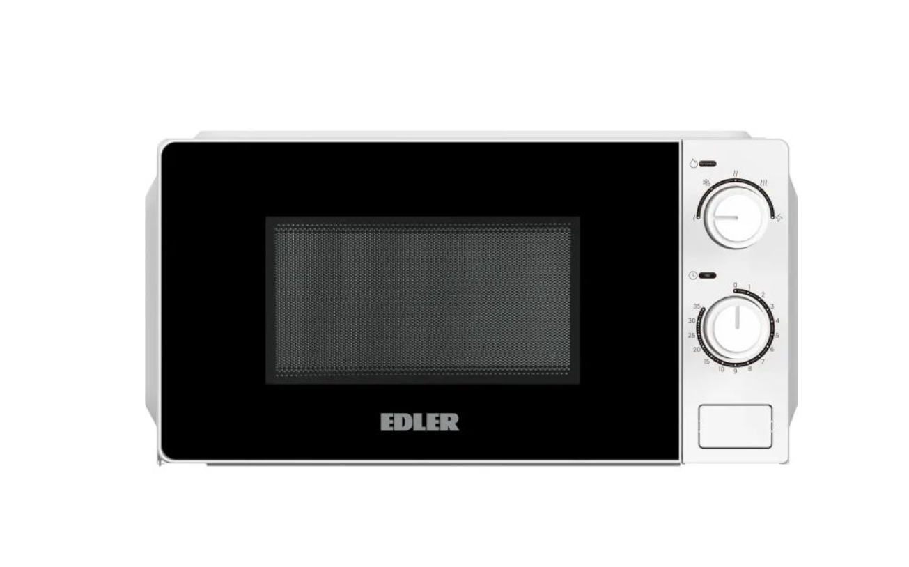 Мікрохвильова піч Edler EDMS-2072WMB
