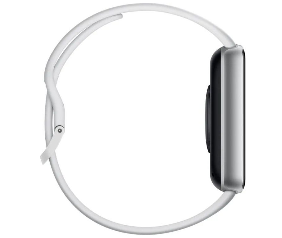 Смарт-часы Xiaomi Redmi Watch 5 Silver Gray (BHR9381GL) фото №4