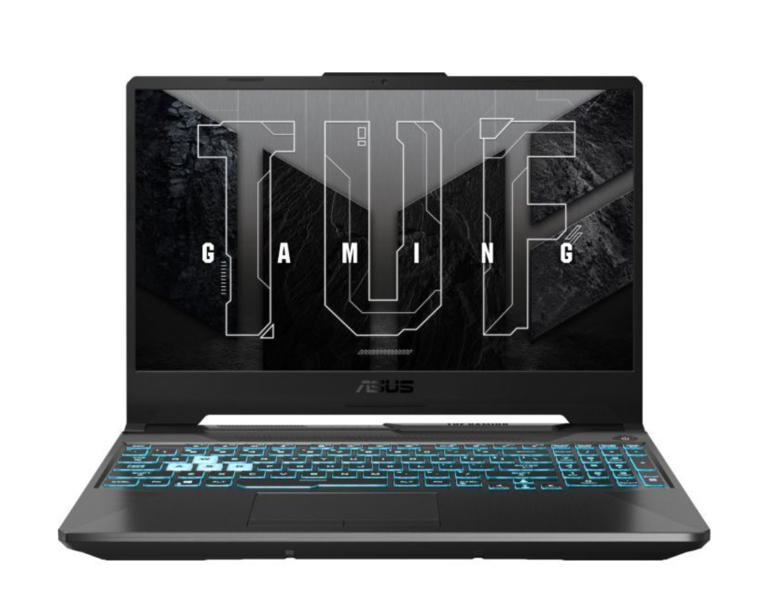 Ноутбук Asus TUF Gaming A15 FA506NC-HN035 (90NR0JF7-M00DD0)