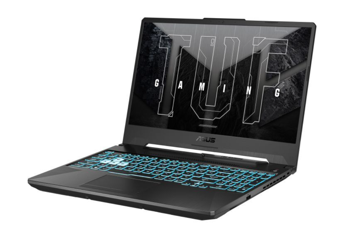 Ноутбук Asus TUF Gaming A15 FA506NC-HN035 (90NR0JF7-M00DD0) фото №3