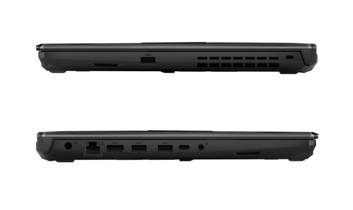 Ноутбук Asus TUF Gaming A15 FA506NC-HN035 (90NR0JF7-M00DD0) фото №8