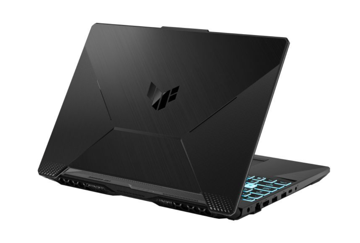 Ноутбук Asus TUF Gaming A15 FA506NC-HN035 (90NR0JF7-M00DD0) фото №4