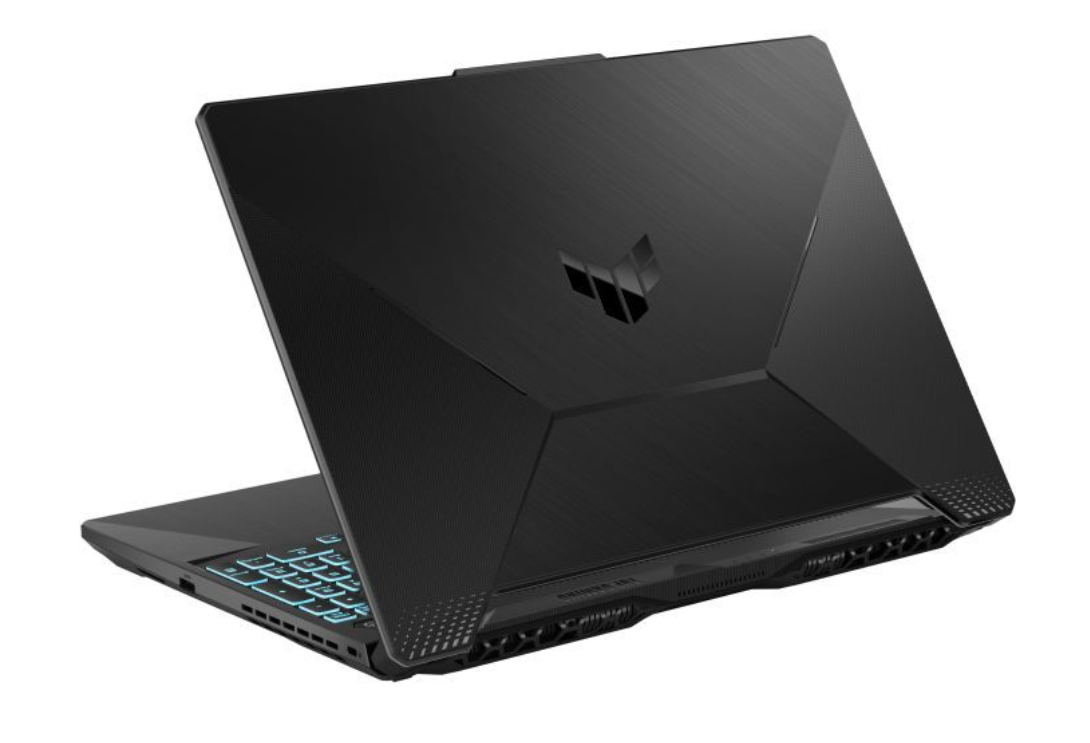 Ноутбук Asus TUF Gaming A15 FA506NC-HN035 (90NR0JF7-M00DD0) фото №5