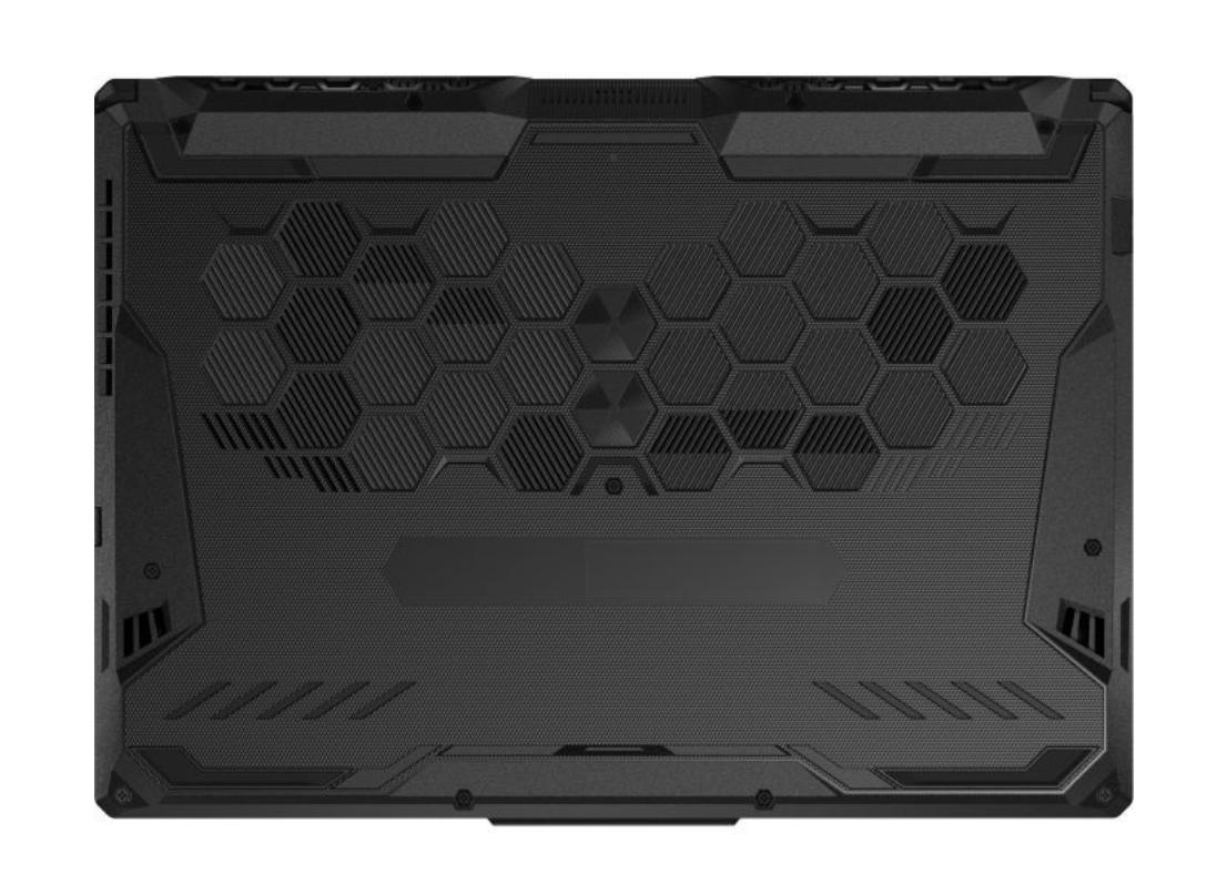 Ноутбук Asus TUF Gaming A15 FA506NC-HN035 (90NR0JF7-M00DD0) фото №7