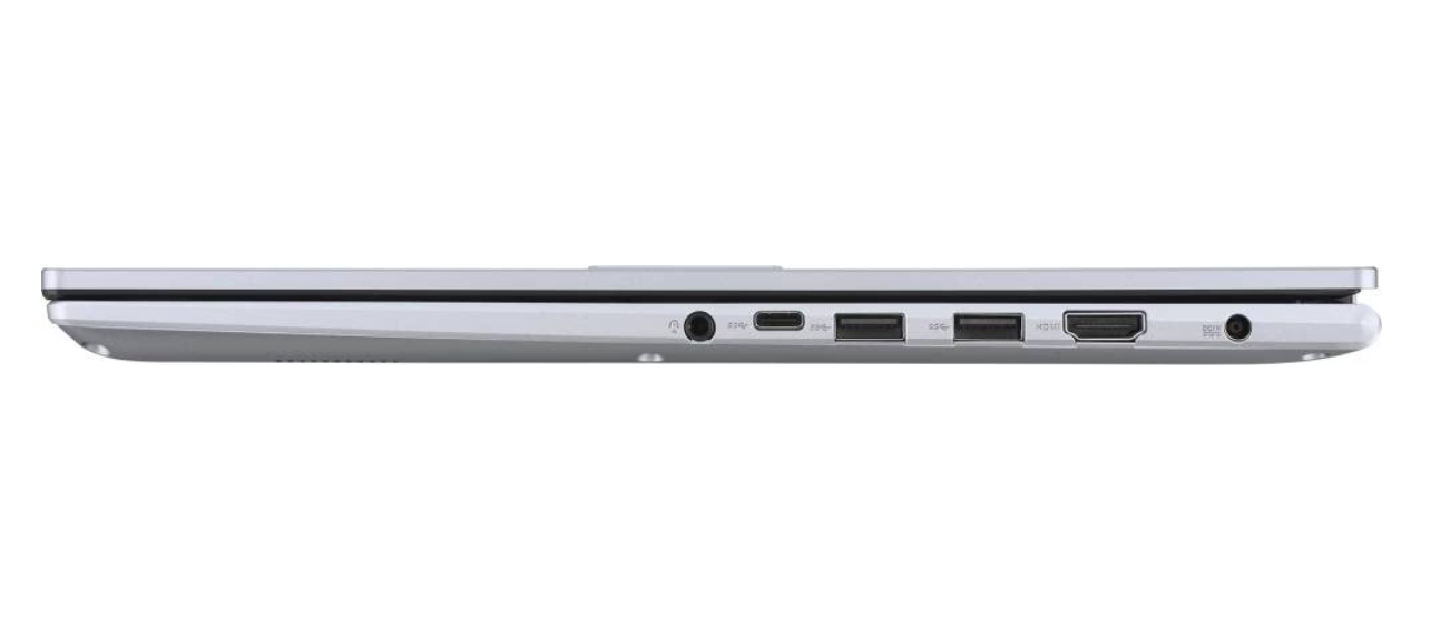 Ноутбук Asus Vivobook 16 X1605VA-MB2270 Cool Silver фото №6