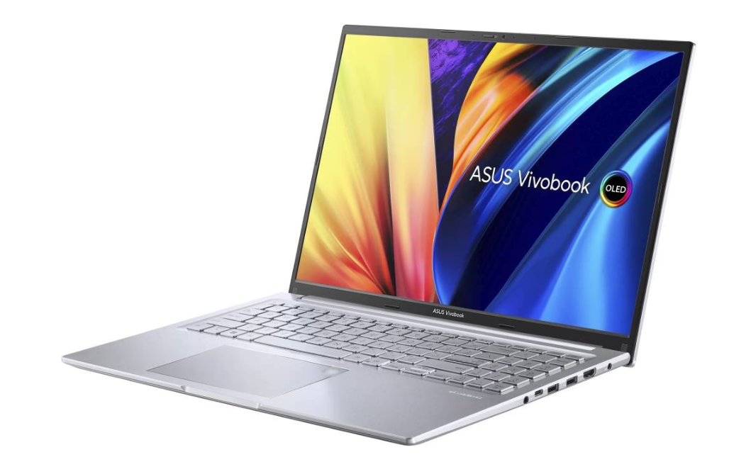 Ноутбук Asus Vivobook 16 X1605VA-MB2270 Cool Silver фото №2