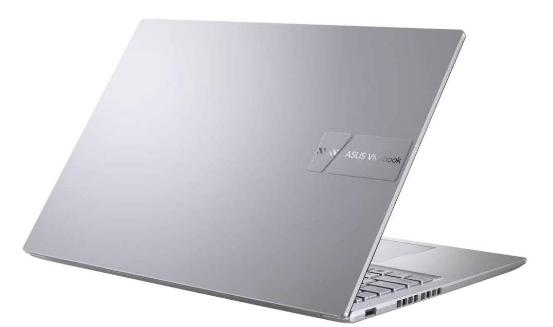 Ноутбук Asus Vivobook 16 X1605VA-MB2270 Cool Silver фото №3