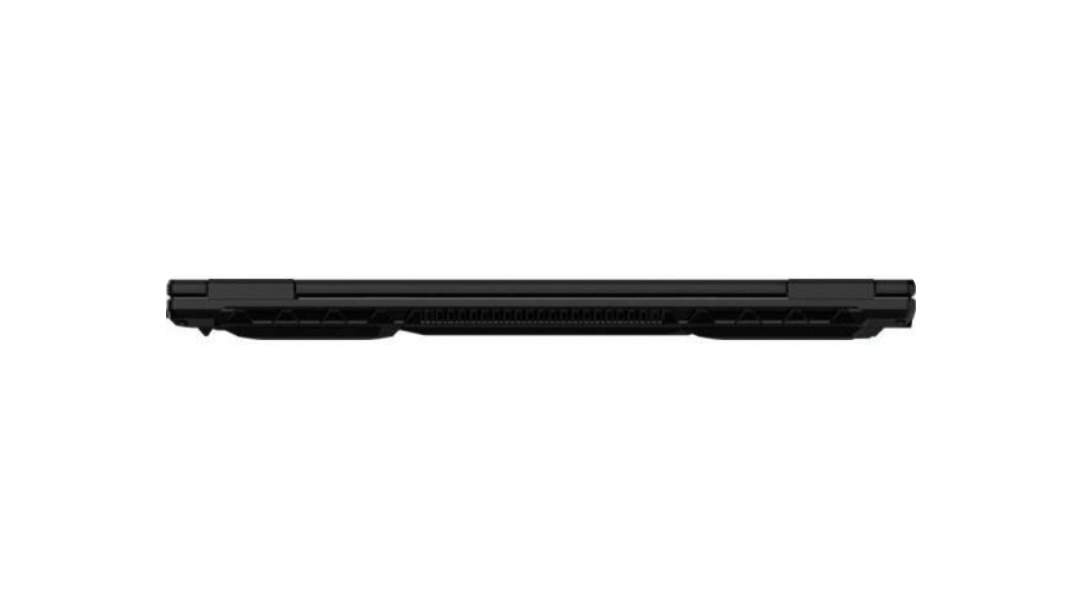 Ноутбук GigaByte Gaming A16 CTH (GAMING A16 CTHH3UA893SD) Black Steel фото №9