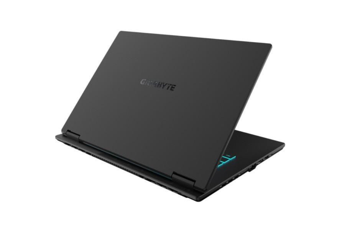 Ноутбук GigaByte Gaming A16 CTH (GAMING A16 CTHH3UA893SD) Black Steel фото №6