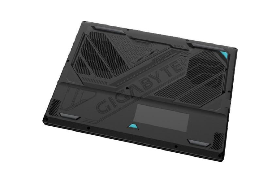 Ноутбук GigaByte Gaming A16 CTH (GAMING A16 CTHH3UA893SD) Black Steel фото №8