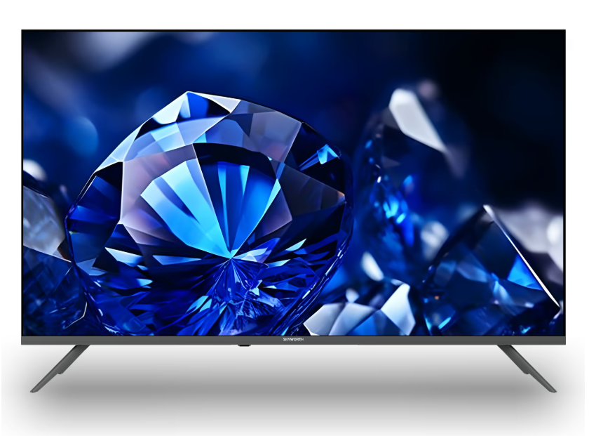 Телевізор Skyworth 60U65G фото №2
